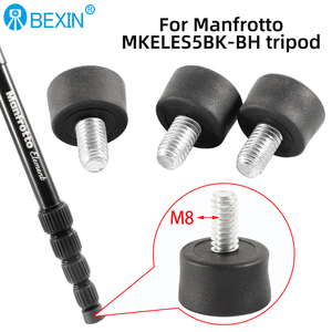 Petit repose-pieds pieds Spike 1/4 "3/8" M8 vis caméra universelle Mini pieds Pad tré<span class=keywords><strong>pied</strong></span> Spike pour tré<span class=keywords><strong>pied</strong></span> <span class=keywords><strong>monopode</strong></span> - Product Image 2