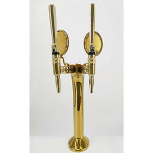 Kegerator-<span class=keywords><strong>Torre</strong></span> de cerveza de barril, piezas de alta calidad - Product Image 5