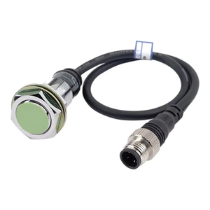 PRW18-5AO เซ็นเซอร์ความใกล้ชิดแบบเหนี่ยวนำใหม่1ชิ้น # ต้นฉบับใหม่พร้อมส่งอุตสาหกรรมอัตโนมัติ - Product Image 1