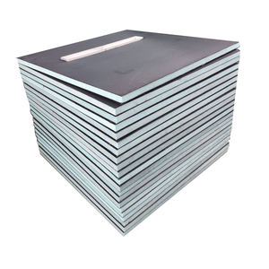 Nampan <span class=keywords><strong>Shower</strong></span> papan busa XPS dengan saluran Linear 900*1200 untuk pasar Eropa - Product Image 4