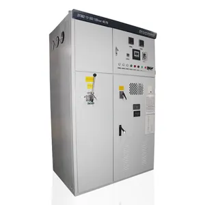 Wereldwijd Merk Power Factor Correctie Controller/Variabele Belasting Fase Advancer