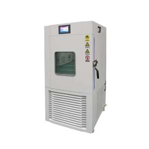 Cámara de Prueba de Temperatura y Humedad Constantes JY, Utilizada para Pruebas de Estabilidad de Medicamentos y Reactivos Biológicos - Product Image 2