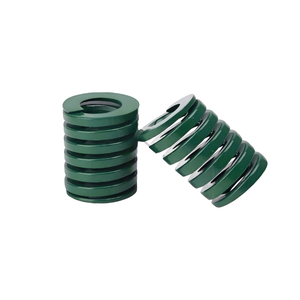 Rectangular <b>Spring</b> YSWHJ YSWH D6 10 8 10 12 14 16 20 25 7 L 10 350 Helix <b>Spring</b> Steel - Product Image 1