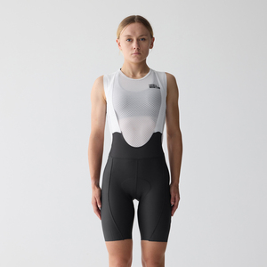 All'ingrosso <span class=keywords><strong>pantaloncini</strong></span> da ciclismo da donna personalizzati, <span class=keywords><strong>pantaloncini</strong></span> da <span class=keywords><strong>bici</strong></span> <span class=keywords><strong>imbottiti</strong></span>, <span class=keywords><strong>pantaloncini</strong></span> da bicicletta a compressione, produttore di abbigliamento da ciclismo - Product Image 2