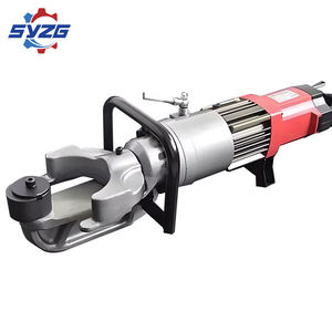 Neue Hand biege maschine Elektrische tragbare Rohr biege maschine - Product Image 6