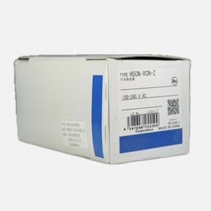Minuteur numérique à quartz série H5CN H5CN-XBN DC12-48V H5CN-XCN-Z H5CN-XAN AC100-240V 48x48mm Relais temporisé pour - Product Image 4