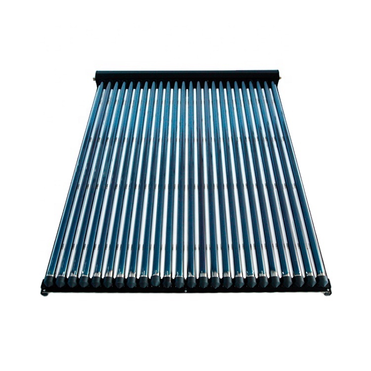 Commercial Use High Efficiency Solar Thermal
