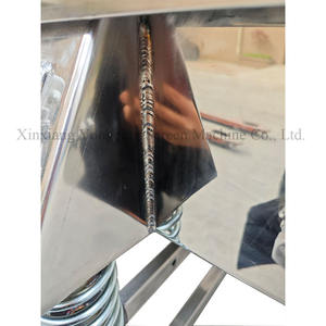 तंबाकू रैखिक सिलाई मशीन विश्वसनीय रैखिक कंपन स्क्रीन फैक्टरी - Product Image 6