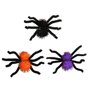 Halloween Spider Hair Clip Ghost Festival per bambini adulti decorazione per feste accessori per capelli - Product Image 5