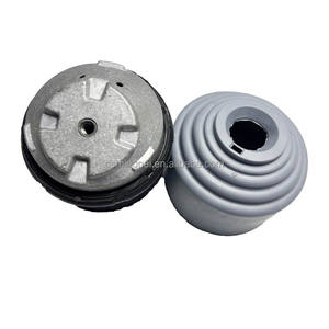 31126775979 Sistema de suspensión de autopartes Buje de suspensión trasera Buje de brazo oscilante doblado - Product Image 4