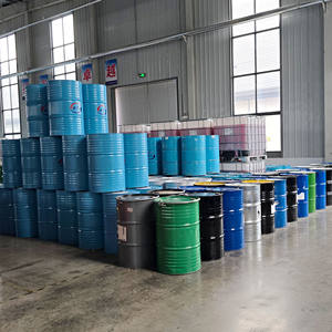 Fabbrica all'ingrosso lubrificanti ad alta pressione olio idraulico minerale Anti-usura olio idraulico 68 - Product Image 3