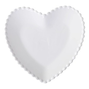 Assiette de <span class=keywords><strong>petit</strong></span>-déjeuner en céramique créative moderne et bol à bord perlé pour les collations, les gâteaux et les desserts <span class=keywords><strong>Vaisselle</strong></span> écologique pour la maison - Product Image 5