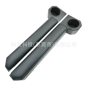 Car Door Cup Holders For Land Cruiser LC76 LC70 LC71 LC79 Abs <b>Material</b> Adhesive <b>Magnetic</b> Type - Product Image 1