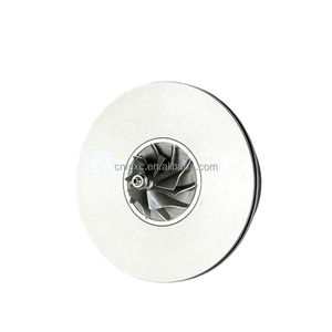 Turbo 54359880025 54359700025 82728353 144116446R pour Renault Clio Megane <span class=keywords><strong>Scenic</strong></span> Fluence <span class=keywords><strong>1</strong></span>.<span class=keywords><strong>5</strong></span> <span class=keywords><strong>DCI</strong></span> K9K Euro <span class=keywords><strong>5</strong></span> 2010 - Product Image 3