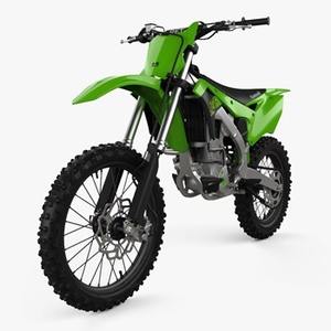 2024 Hot Trending KX250 KX250F KX250X Vélo Motos Dirt Bikes pour Motos Tout-Terrain - Product Image 6