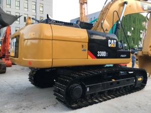 Nouvel arrivage Pelles CAT 330d2 330 D2 Pelles à vendre CATERPILLAR engins de chantier cat330d2 330d 336D 336D2 - Product Image 5