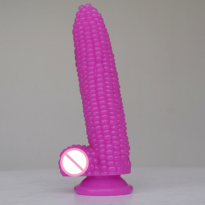 Waatfaak-gode amovible en forme de fruits et légumes, 8.26 pouces, unisexe, jouets sexuels fétichistes, plaisir, pour femmes et hommes - Product Image 3