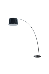 <span class=keywords><strong>Lampe</strong></span> sur pied ECOJAS au design moderne Twiggy, noire, par <span class=keywords><strong>Foscarini</strong></span> - Product Image 3
