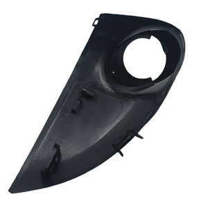 Cubierta de soporte inferior de <span class=keywords><strong>espejo</strong></span> lateral derecho para <span class=keywords><strong>Ford</strong></span> <span class=keywords><strong>Fiesta</strong></span> MK7 2009 2010 2011 2012 2013 <span class=keywords><strong>2014</strong></span> 2015 <span class=keywords><strong>espejo</strong></span> retrovisor accesorios para automóviles - Product Image 5