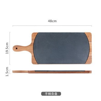handle
