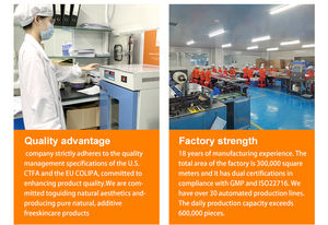 Гель для лица от акне Private Label с салициловой кислотой и травами, крем от прыщей и шрамов, лосьон для удаления акне - Product Image 3