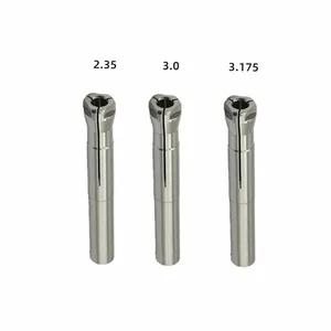 Micromotor eléctrico de 2.35mm, piezas de mango de micromotor, pinza de sujeción, accesorio de pieza de mano para micromotor Marathon, mandril para H37L1102L 105L - Product Image 6