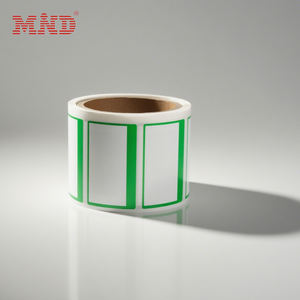 의류 재고 추적용 15m 장거리 50*30mm UHF <span class=keywords><strong>RFID</strong></span> 스티커 태그 스캐너 - Product Image 4