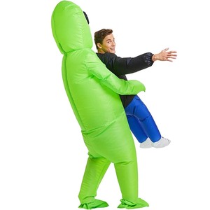 <span class=keywords><strong>Disfraces</strong></span> Inflables <span class=keywords><strong>de</strong></span> Alien para Adultos, Traje Divertido <span class=keywords><strong>de</strong></span> Dibujos Animados Verde para Fiestas <span class=keywords><strong>de</strong></span> <span class=keywords><strong>Halloween</strong></span>, <span class=keywords><strong>Disfraces</strong></span> <span class=keywords><strong>de</strong></span> Mascota para Hombres - Product Image 5