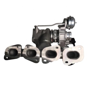 AL0069 A2700902980 Turbocompresseur <span class=keywords><strong>hybride</strong></span> à roulements à billes amélioré pour Mercedes Benz M270DE20LA <span class=keywords><strong>A250</strong></span> W176 B250 CLA250 CLA250 - Product Image 3