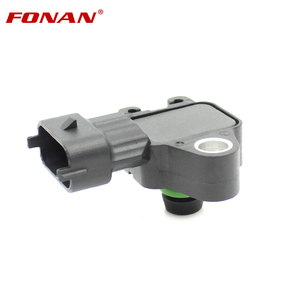 Fonan 12644228 37920h88600 12650723 12594942 <span class=keywords><strong>28084560</strong></span> as394 intake áp suất không khí cảm biến đa tạp cảm biến áp suất bản đồ cảm biến - Product Image 4