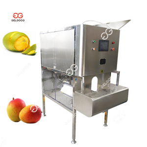 Nhiệm Vụ Nặng Nề Tự Động Điện Xoài Lột Vỏ Xoài Đu Đủ Bí Ngô Máy Lột 8 Trạm Xoài Máy Lột - Product Image 5