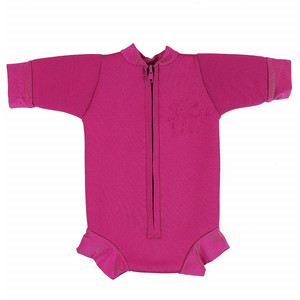 <span class=keywords><strong>Traje</strong></span> de <span class=keywords><strong>neopreno</strong></span> corto para niños-Flexible y de secado rápido para jugar a nadar - Product Image 1