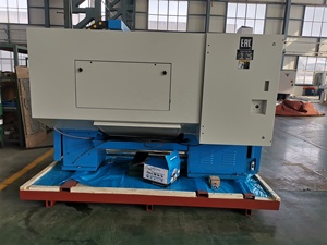 Trung Quốc nhà máy của tốc độ cao chính xác ngang ck6136 <span class=keywords><strong>CNC</strong></span> Máy tiện hoàn toàn tự động fanuc điều khiển giường phẳng kim loại cơ khí - Product Image 3