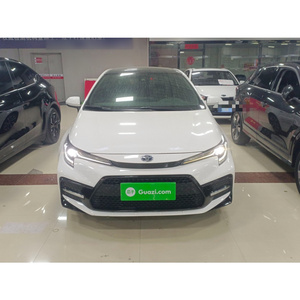 Voiture d'occasion Guazi 2022 Toyota Levin RTS Hybride à recharge automatique, Berline 5 places, Conduite à gauche, pour conducteurs de berlines familiales éco-responsables - Product Image 2