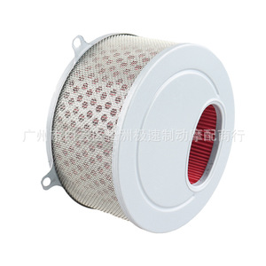 Filtre à air Js pour moto Daelim Vl125 17213Ba10000 - Product Image 4