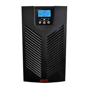 Online Ups 3kva Pure Sinus Wave Ups 3kva Online Hoge Frequentie