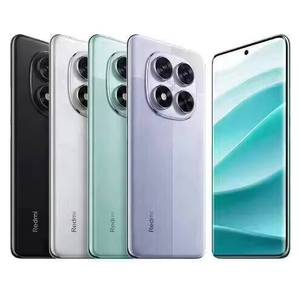 Téléphone mobile <span class=keywords><strong>original</strong></span> Xiao Mi <span class=keywords><strong>Redmi</strong></span> <span class=keywords><strong>Note</strong></span> 14 <span class=keywords><strong>Pro</strong></span> 5G, processeur MTK Dimensity 7300, écran Ultra, appareil photo 50MP, batterie 5500mAh, <span class=keywords><strong>chargeur</strong></span> 45W - Product Image 5