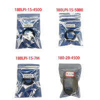 Strip Encoder 180LPI Baru 15mm 20mm 2.5M 2.7M 3.6M 4.2M 4.5M 5M 7M untuk Printer Inkjet UV DTF Eco Solvent
