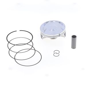 ลูกสูบฟอร์จ 4T ขนาดเส้นผ่านศูนย์กลาง 84.95 มม. สำหรับกระบอกสูบ Athena Big Bore - Product Image 1