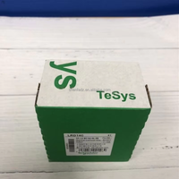 Relais de surcharge thermique LR08 LRD LRD14C21CLRD10C avec contacteur AC LC1D LRD3353C