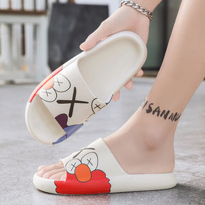 Nouveautés 2022 Pantoufles en satin Jelly Flower Tb Pantoufles Licorne Pantoufles Zandalias Mujer Chaussures Khussa Sandales pour femmes - Product Image 6