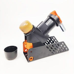 Trampa Automática para Ratas con CO2 para Control de Plagas - Trampa Inteligente para Ratones con Presión de Aire para el Hogar, Granjas y Almacenes - Product Image 1