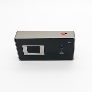 Máy quét dấu vân tay Indonesia Mugen bpn hệ thống khảo sát đất có được hình ảnh dấu vân tay - Product Image 5