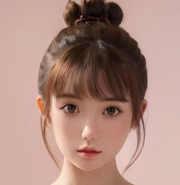 Robot AI Humanoid Robot 672 Arm Freedom Custom Plastic Body 170cm Height Guiding & Reception App Control