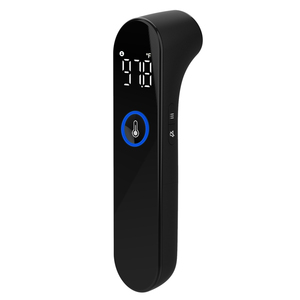 <span class=keywords><strong>Thermomètre</strong></span> infrarouge médical sans contact de haute qualité pour la mesure de la fièvre chez l'homme (front et <span class=keywords><strong>oreille</strong></span>) - Product Image 2