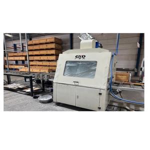 Máquina de Pintura en Aerosol Usada de Excelente Calidad, Equipos para Persianas de PVC - Product Image 1