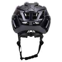 Casque de vélo léger 260g CE EN1078 CPSC avec visière magnétique, casque de cyclisme pour adulte, 23 aérations, vente en gros