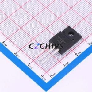 ทรานซิสเตอร์ฟิลด์ทรานซิสเตอร์ (Mosfet) TO-220F STP15L01F-VB แบบดั้งเดิมและใหม่เอี่ยม - Product Image 1