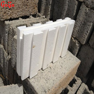 Guiju nhà máy bán hàng trực tiếp EPS <span class=keywords><strong>icf</strong></span> Khối Máy ép CE chứng nhận EPS xốp cách nhiệt Khối Máy làm - Product Image 5