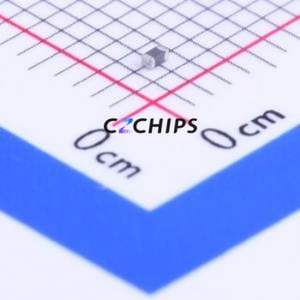 CBW100505U221T Ferrite Bead 0402 RF ( Impedance @ Frequency: 220Ohm@100MHz )( Error: 25% )( DC Resistance (DCR): 400mOhm ) - Product Image 1